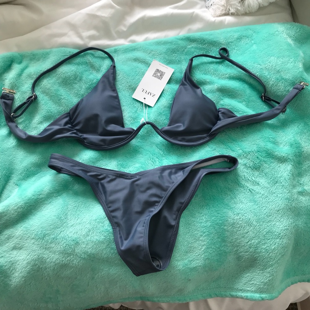 Zaful bikini